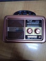 Радио 3600