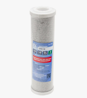 Картридж СТО (уголь) 10" 63/250 для фильтра ИТА (F30501)