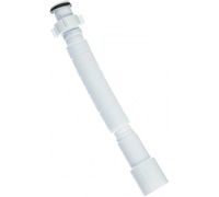 Сифон гофрированный 1 1/4"х40/50 (К206)
