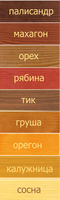 Антисептик Любимая дача махагон 0,75л