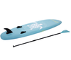 SUP-доска ACTIWELL 274*74,5*15см до 120кг