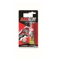 Клей секундный КЕЛИД Maxiglue LQ3G 3г