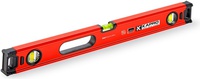 Уровень KaPro 987XL-41-60 600 мм 3 колбы