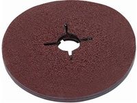 Фибро-круги шлиф.,ал.-оксид,Профи,125мм (Р 60),5 шт. USP