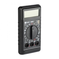 Мультиметр цифровой Universal M830B IEK TMD-2B-830