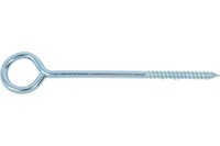 Шуруп-кольцо 4*70