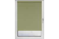 Штора рулонная Shanturn оливковый 80*160см