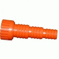 Переход полив на трубу 1/2"-5/8"-3/4"