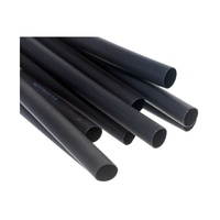 Термоусадка клеевая 12/3 4:1 1м 23-1206