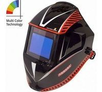 Маска сварщика хамелион Aurora MASTER MAX EXPERT SUN9