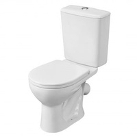 Унитаз-компакт "Орион" г. Воротынск, сид. полипроп.