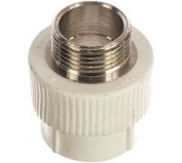 РРС Муфта комб. 32*1 н.р.