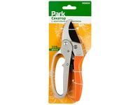 Секатор 205мм храповый механизм PARK HG00034  арт.270106