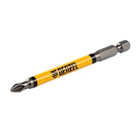 Бита PZ2*90 Denzel