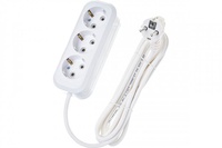 Удлинитель 3*7м с/заз.16А ПВС 3*1 TOKOV ELECTRIC