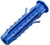 Дюбель по бет. 8*40 типT (1000шт)