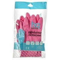 Перчатки латексные H.Q. Profiline