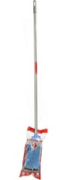 Швабра H.Q. с насадкой д/пола-юбкой из микрофибры