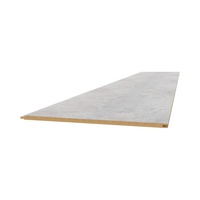 панель МДФ 2700*200*6 STELLA Classic Premium Бетон Чикаго