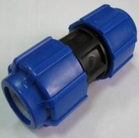 ПЭ Муфта 90