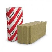 Утеплитель Плиты UMATEX (Парок) Light 1200*600*50мм 25кг/м3 11,52м2