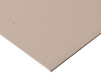 ГКЛ - KNAUF, гр. А, УК 9.5 мм (2.5*1.2)