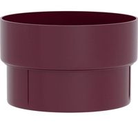 Муфта соединительная GL D 100*1000 RAL