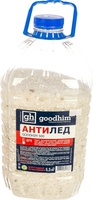 Реагент Антилед 5кг. соли