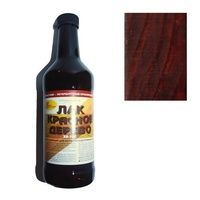 Лак ХВ-784 Красное дерево 0.5 л.