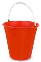 Ведро пласт. Радиан 12л без крышки не пищевое