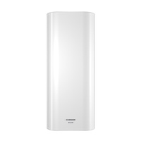 Водонагреватель 100л Эдиссон Solar 100 V Thermex (нерж)