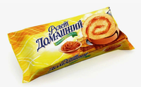 Рулет Домашний мини 150г