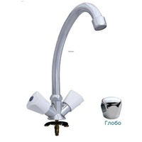 Штуцер оцинк. ДУ 32*1 1/4 н.р.