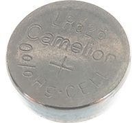 Элемент пит. 1632 Космос