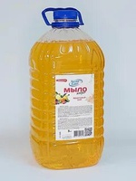 Мыло жидкое ЧистоКласс  5л. Фруктовый рай