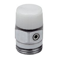 Кран маевского 1/2" RR 430 барашек REMER