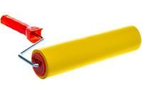 Валик прижимной резин 50мм