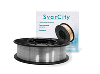 Проволока нержавеющая SvarSity ER-308LSi д0,8 мм 1кг