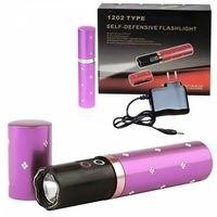 Фонарь шокер 1202