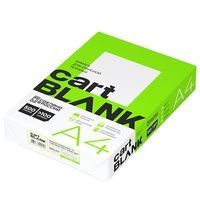 Бумага для офисной техники Cartblank А4 500л