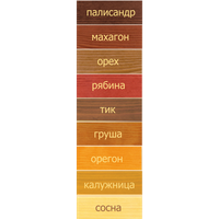 Антисептик Любимая дача груша 9л