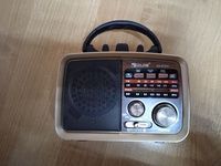 Радио ВТ031