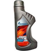 Масло 2-х такт. 1,0л Gazpromneft