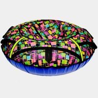 Ватрушка д-120см