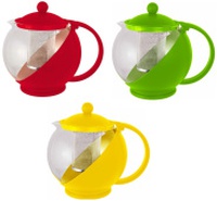 Чайник заварочный 750мл 910102