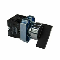 Переключатель BJ33 3P 2NO длинная рукоятка EKF xb2-bj33