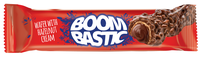 Батончик ваф. (SOLEN) "BOOMBASTIC" в мол. шокол. 32Г