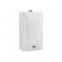 Котел газовый BAXI ECO-4S 24 F настенный, 2 конт.,закр.кам.сгор.