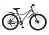 Велосипед 26" Avenger C 261 MD рама сталь,6 скор.