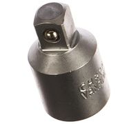 Переходник для воротка CrV Профи 1/2(П)- 3/8(М) 62648